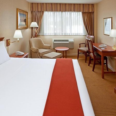 Five Towns Inn - Jfk Airport Lawrence Esterno foto
