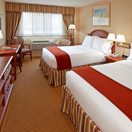 Five Towns Inn - Jfk Airport Lawrence Esterno foto