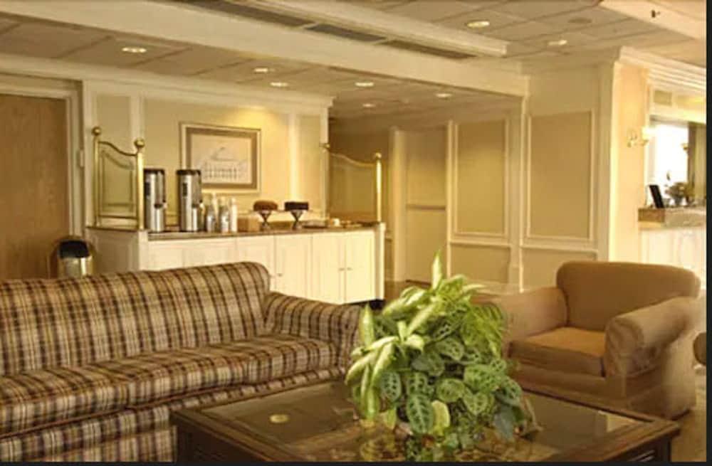Five Towns Inn - Jfk Airport Lawrence Interno foto