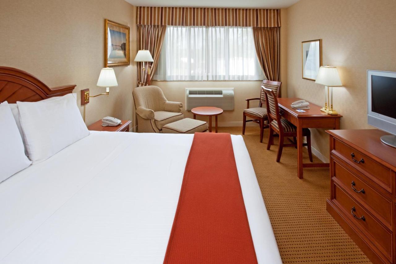 Five Towns Inn - Jfk Airport Lawrence Esterno foto