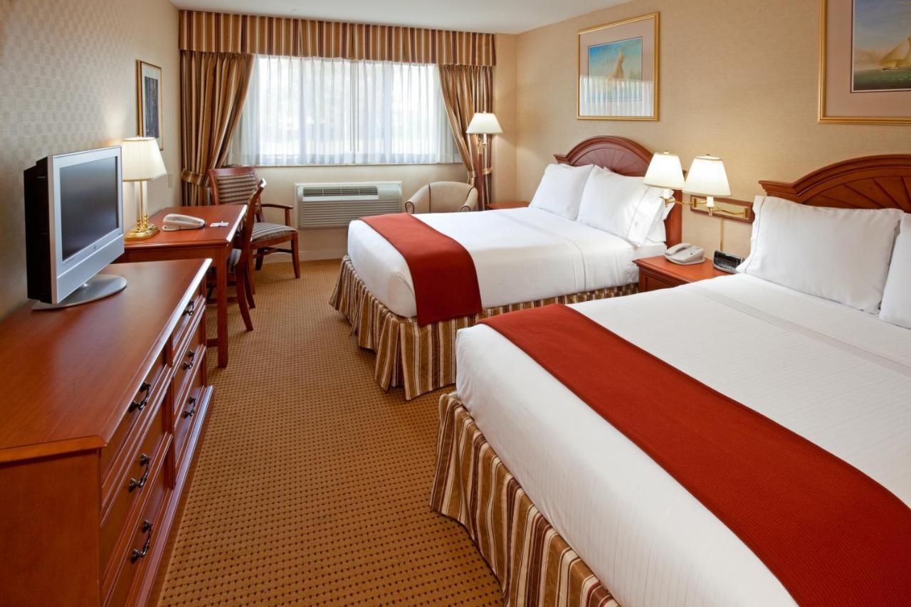 Five Towns Inn - Jfk Airport Lawrence Esterno foto