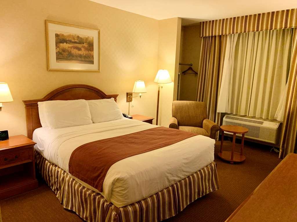 Five Towns Inn - Jfk Airport Lawrence Camera foto