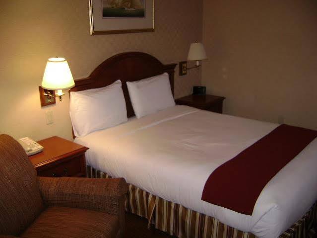 Five Towns Inn - Jfk Airport Lawrence Esterno foto