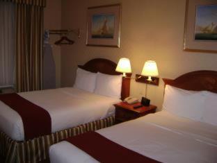 Five Towns Inn - Jfk Airport Lawrence Camera foto
