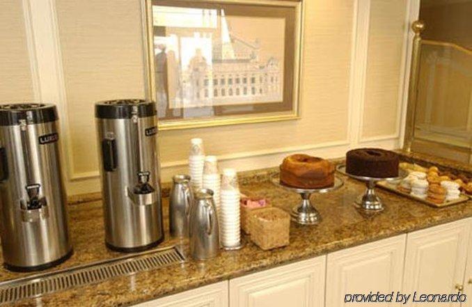 Five Towns Inn - Jfk Airport Lawrence Ristorante foto