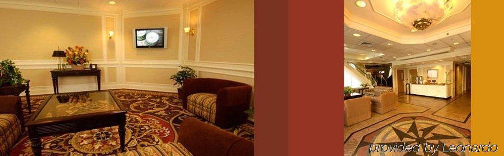 Five Towns Inn - Jfk Airport Lawrence Esterno foto