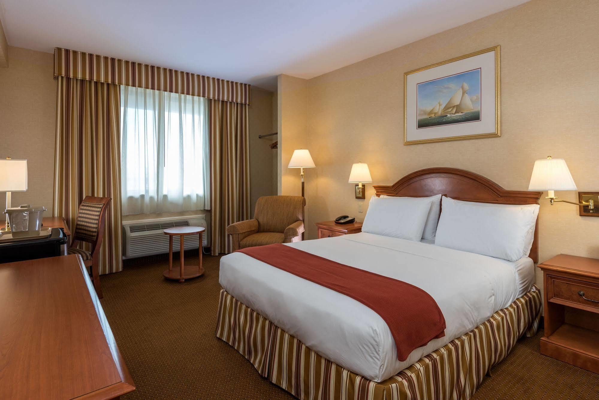 Five Towns Inn - Jfk Airport Lawrence Esterno foto