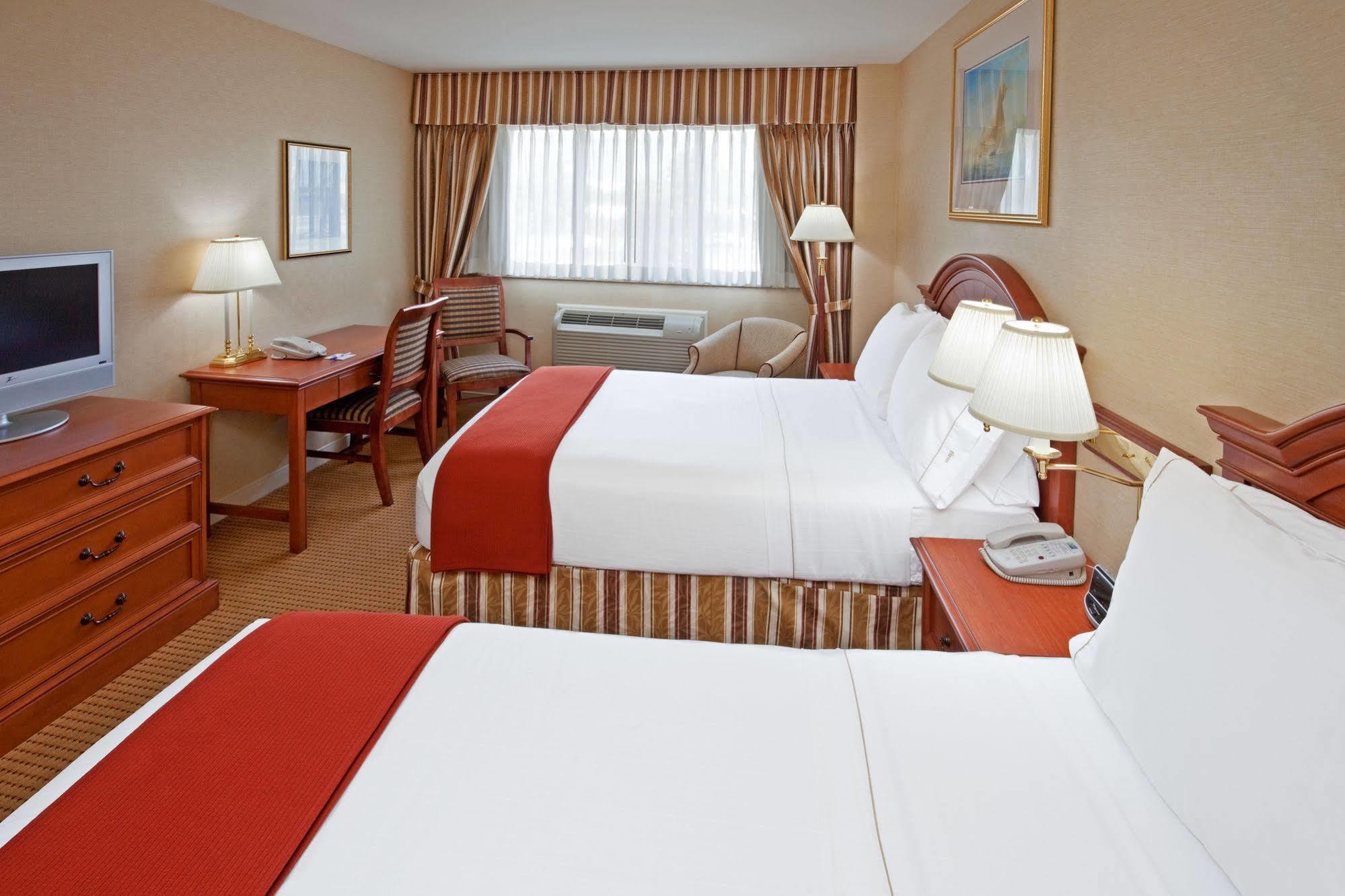 Five Towns Inn - Jfk Airport Lawrence Esterno foto