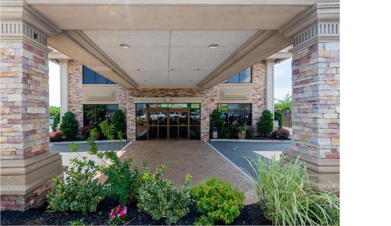 Five Towns Inn - Jfk Airport Lawrence Esterno foto